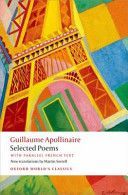Selected Poems - With Parallel French Text (Apollinaire Guillaume)(Paperback)