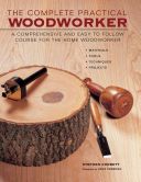 Complete Practical Woodworker (Corbett Stephen)(Pevná vazba)
