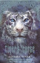 Tiger's Curse (Houck Colleen)(Paperback)