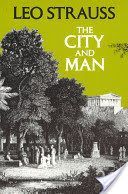 City and Man (Strauss Leo)(Paperback)