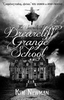 Secrets of Drearcliff Grange School (Newman Kim)(Paperback)