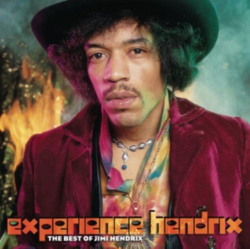 The Best of Jimi Hendrix (The Jimi Hendrix Experience) (Vinyl / 12