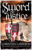 Sword of Justice (Cameron Christian)(Paperback / softback)