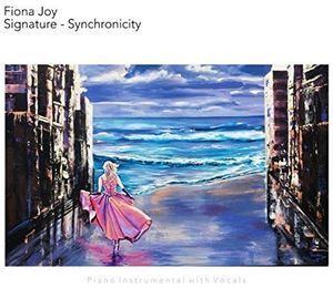 Signature Synchronicity (Fiona Joy) (CD)