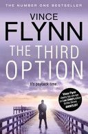 Third Option (Flynn Vince)(Paperback)