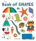 Book of Shapes(Pevná vazba)