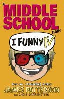 I Funny TV (Patterson James)(Paperback)