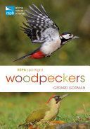Rspb Spotlight Woodpeckers (Gorman Gerard)(Paperback / softback)