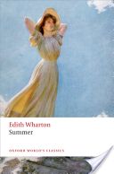 Summer (Wharton Edith)(Paperback)