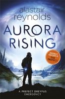 Aurora Rising (Reynolds Alastair)(Paperback)