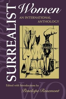 Surrealist Women - An International Anthology(Paperback)