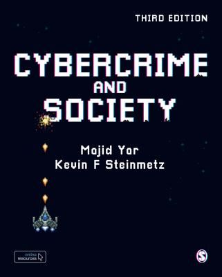 Cybercrime and Society (Yar Majid)(Paperback / softback)