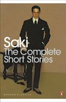 Complete Short Stories (Saki)(Paperback)