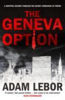 Geneva Option (LeBor Adam)(Paperback)
