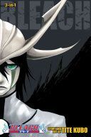 Bleach: 3-in-1 Edition 14 - Volumes 40, 41 & 42 (Kubo Tite)(Paperback)