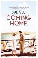 Coming Home (Gee Sue)(Paperback)