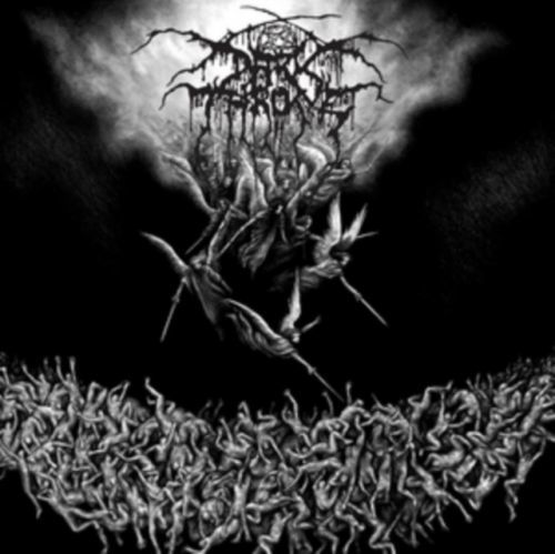 Sardonic Wrath (Darkthrone) (Vinyl / 12
