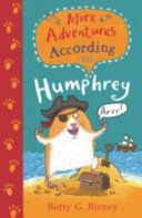 More Adventures According to Humphrey (Birney Betty G.)(Paperback)