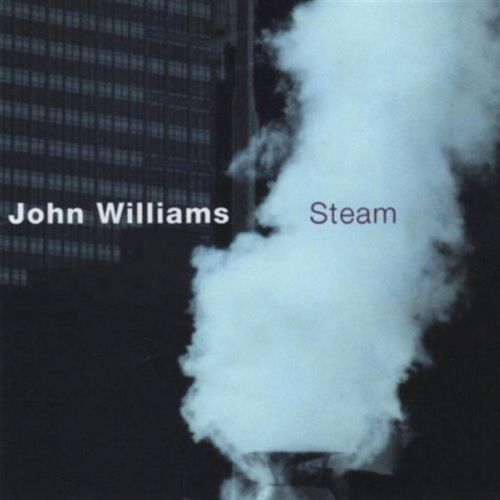 Steam (CD / Album)