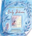 Emily Dickinson (Dickinson Emily)(Pevná vazba)