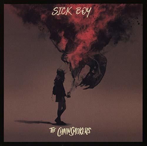 Sick Boy (The Chainsmokers) (CD / Album)