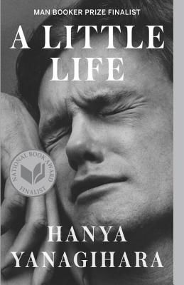 A Little Life (Yanagihara Hanya)(Paperback)