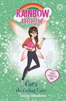 Rainbow Magic: Cara the Coding Fairy - Special (Meadows Daisy)(Paperback)