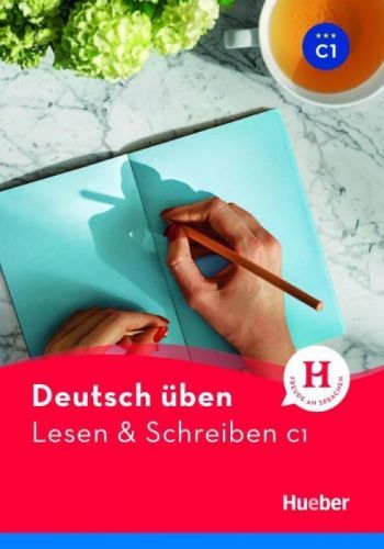 Lesen & Schreiben C1 (Klblin Corinna)(Paperback)(v němčině)