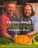 Hairy Bikers' Perfect Pies - The Ultimate Pie Bible from the Kings of Pies (Hairy Bikers)(Pevná vazba)