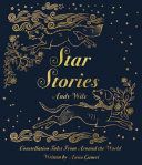 Star Stories (Ganeri Anita (Freelance Author))(Pevná vazba)
