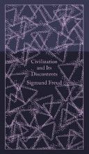 Civilization and its Discontents (Freud Sigmund)(Pevná vazba)