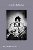 Anders Petersen (Caujolle Christian)(Paperback)