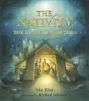 Nativity (Eliot May)(Paperback)
