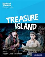 NATIONAL THEATRE TREASURE ISLAND (LAVERY)