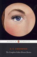 Complete Father Brown Stories (Chesterton G. K.)(Paperback)