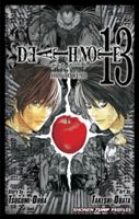 Death Note, Volume 13: How to Read (Ohba Tsugumi)(Paperback)