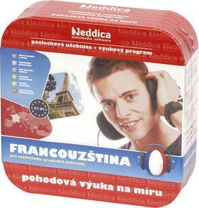 Francouzština do ucha