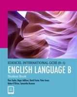 Edexcel International GCSE (9-1) English Language B Student Book: Print and eBook Bundle (Taylor Pam)(Mixed media product)