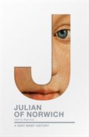 Julian of Norwich - A Very Brief History (Ramirez Janina)(Paperback)