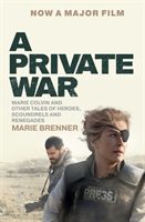Private War (Brenner Marie)(Paperback / softback)