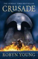 Crusade - Young Robyn