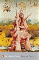 Selected Poems (Borges Jorge)(Paperback)