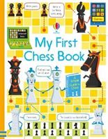 My First Chess Book (Daynes Katie)(Pevná vazba)