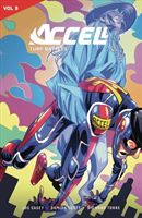 Accell Vol. 3 - Turf Battles (Casey Joe)(Paperback / softback)