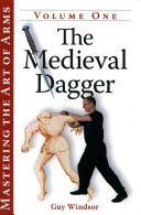 Medieval Dagger (Windsor Guy)(Paperback)