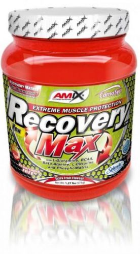 Amix Recovery-Max 575g