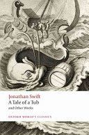 Tale of a Tub and Other Works (Swift Jonathan)(Paperback)