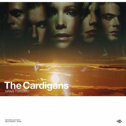 Gran Turismo (The Cardigans) (Vinyl / 12
