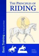 Principles of Riding: Basic Training for Both Horse and Rider(Paperback)