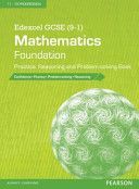 Edexcel GCSE (9-1) Mathematics: Foundation Practice, Reasoning and Problem-Solving Book(Paperback)